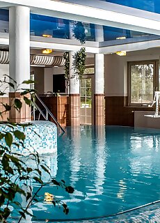 Hotel Spa Heviz