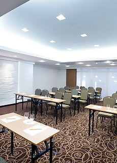 Hotel Europa Fit Heviz