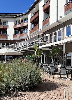 Lotus Therme Hotel Spa Heviz