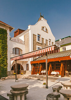 Park Hotel Heviz