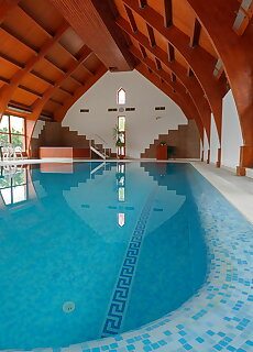 Agnes Hotel Heviz