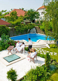 Amira Boutique Hotel Heviz Wellness Spa