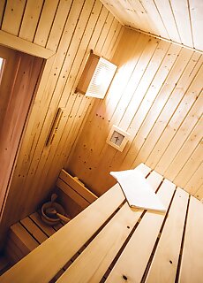 Natur Hotel Kovesteto Hosszuheteny