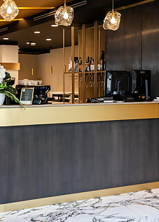 Hotel Szatmari Etterem Jaszbereny