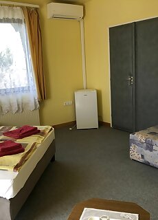 Hotel Holdfeny Kapolnasnyek