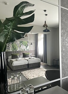 Hotel Central Kecskemet