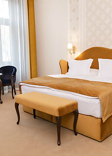 Boutique Hotel Gaia Kecskemet