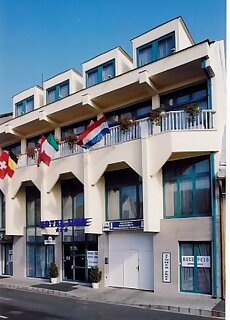 Hotel Uno Kecskemet
