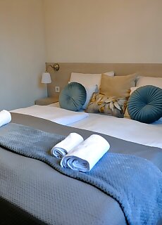 Hotel Harom Gunar Kecskemet