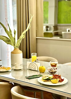 Boutique Hotel Center Kecskemet