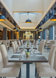 Four Points By Sheraton Kecskemet Hotel Es Konferenciakozpont