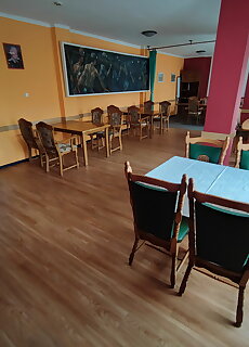 Hotel Beke Sziget Komlo