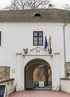 Hotel Benedict
