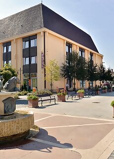 Hotel Irottko Koszeg