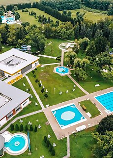 Thermal Hotel Balance Lenti