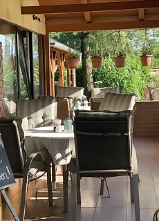 Hotel Zeta Lenti