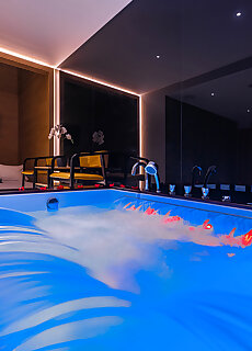 Avar Hotel Matrafured