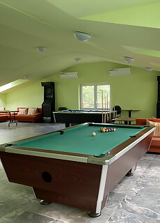 Sasto Hotel Matrafured Sasto