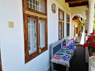 Patakparti Vendeghaz Matraderecske szállás