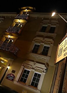 Oreg Miskolcz Hotel Es Etterem Miskolc