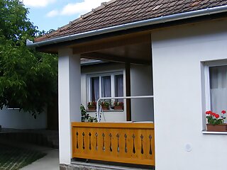 Levendula Vendeghaz Matraderecske szállás
