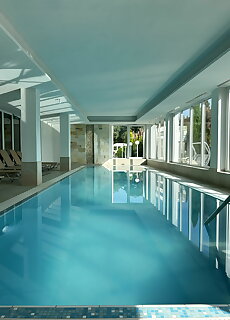 Aurora Hotel Miskolctapolca