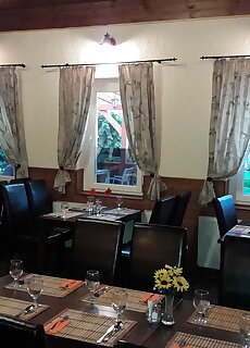 Hotel Hungaria Miskolctapolca
