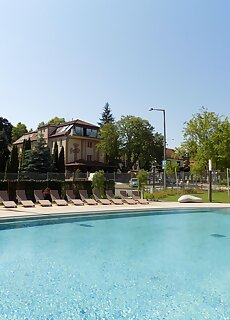 Fortuna Hotel Miskolctapolca