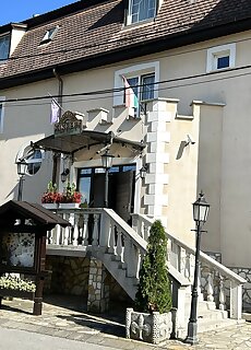 Kikelet Club Hotel Miskolctapolca