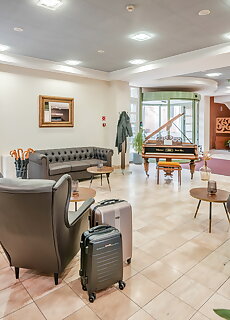 Szent Janos Hotel Mohacs