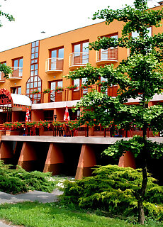 Hotel Minerva Mosonmagyarovar