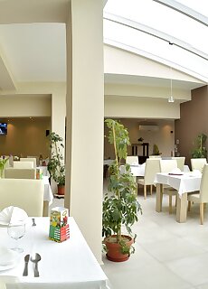 Viktoria Wellness Hotel Nagyatad