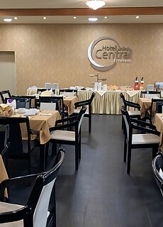 Hotel Central Nagykanizsa