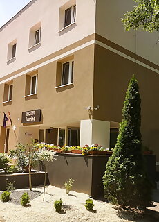 Hotel Touring Nagykanizsa