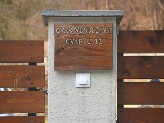 Ovar Vendeghaz Matrakeresztes szállás