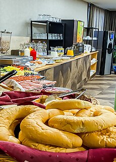 Park Hotel Sosto Nyiregyhaza