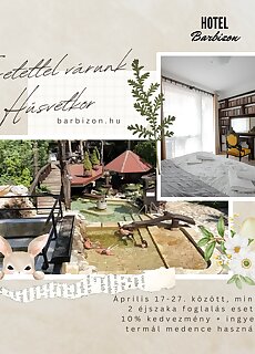 Hotel Barbizon Nyiregyhaza