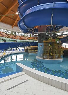 Hunguest Hotel Sosto Nyiregyhaza