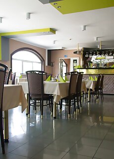 Europa Hotel Nyiregyhaza