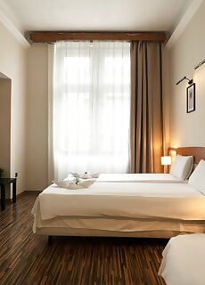 Korona Hotel Nyiregyhaza