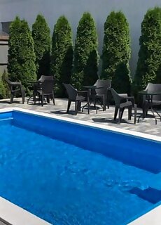 Brill Hotel Oroshaza