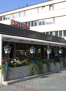Hotel Ozd