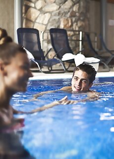 Hotel Makar Sport Wellness Pecs