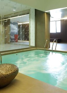 Hotel Laterum Pecs