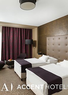 Corso Hotel Pecs