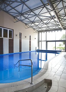 Hotel Makar Sport Atrium Pecs