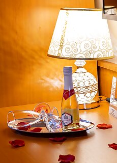 Hotel Barbakan Pecs