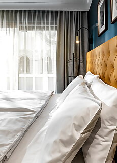 Palatinus Boutique Hotel Pecs