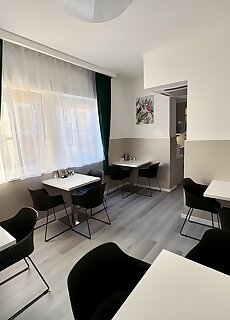 Hotel Central Pecs