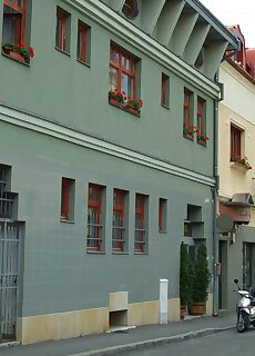 Diana Hotel Pecs